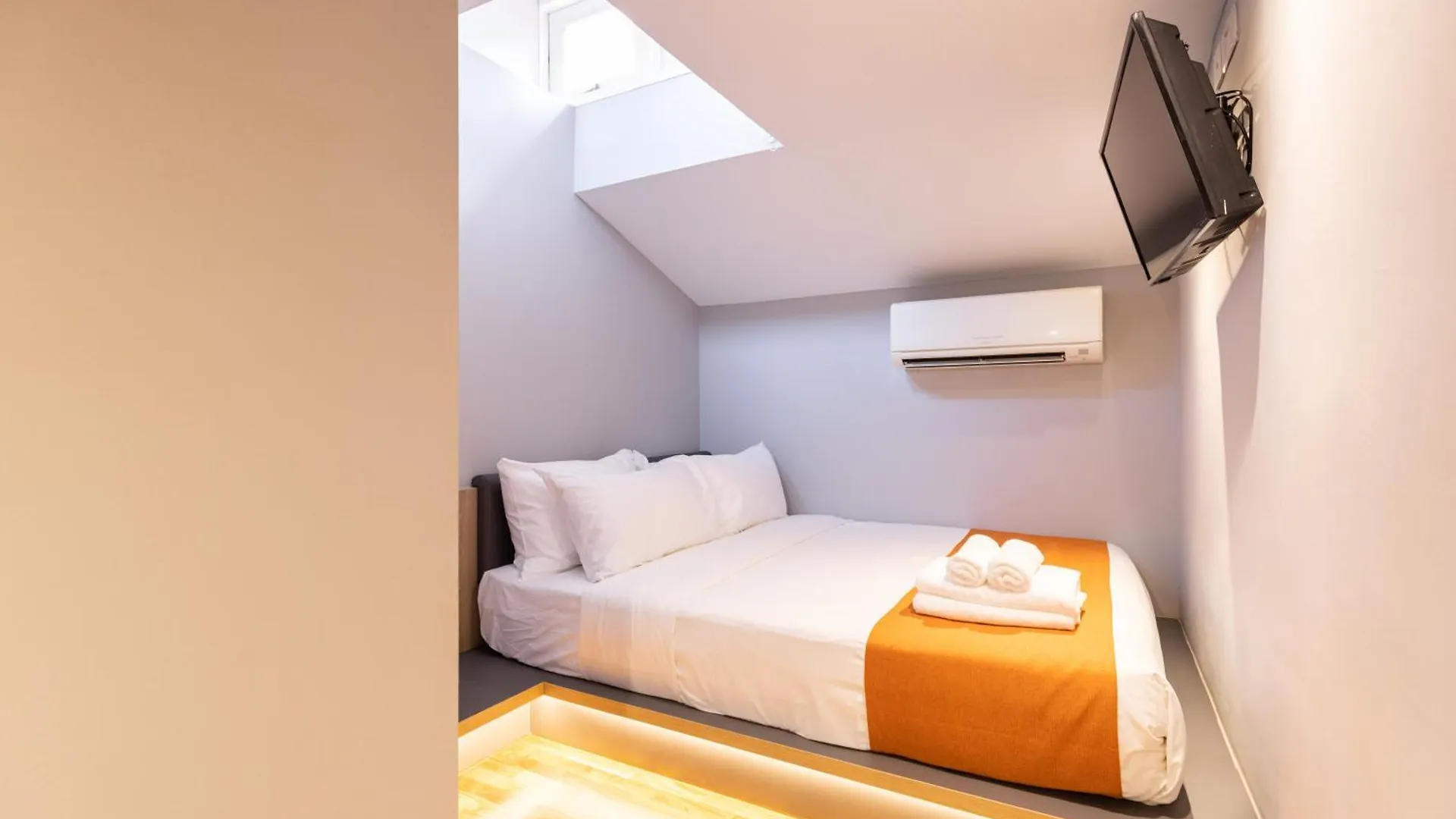 Aparthotel Heritage Collection On Ann Siang Singapur