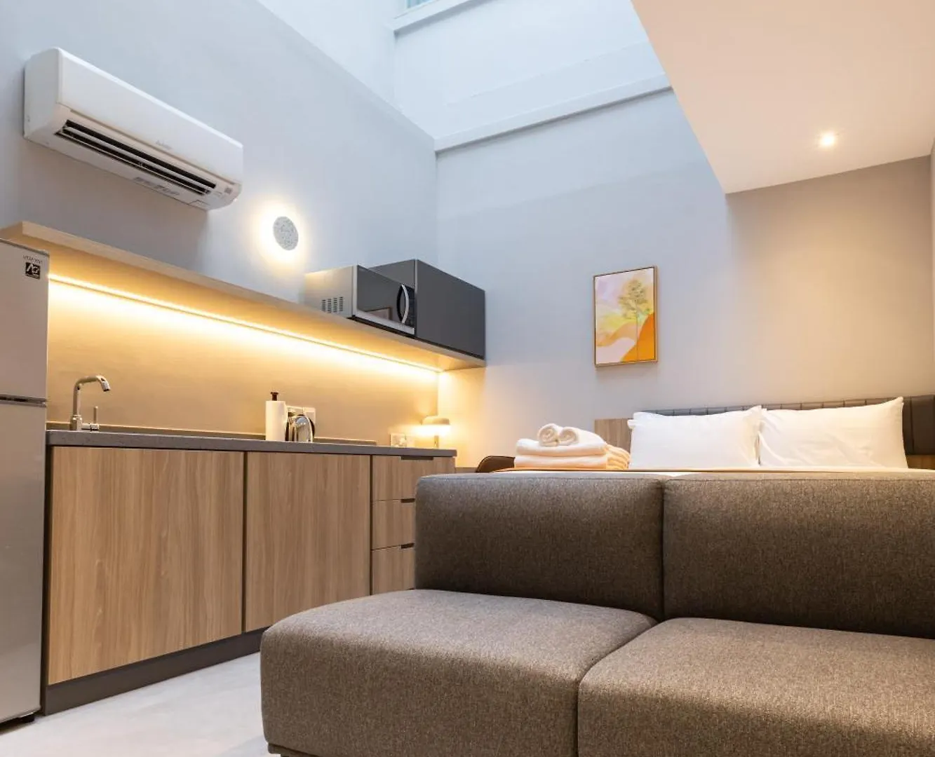 Heritage Collection On Ann Siang Singapur
