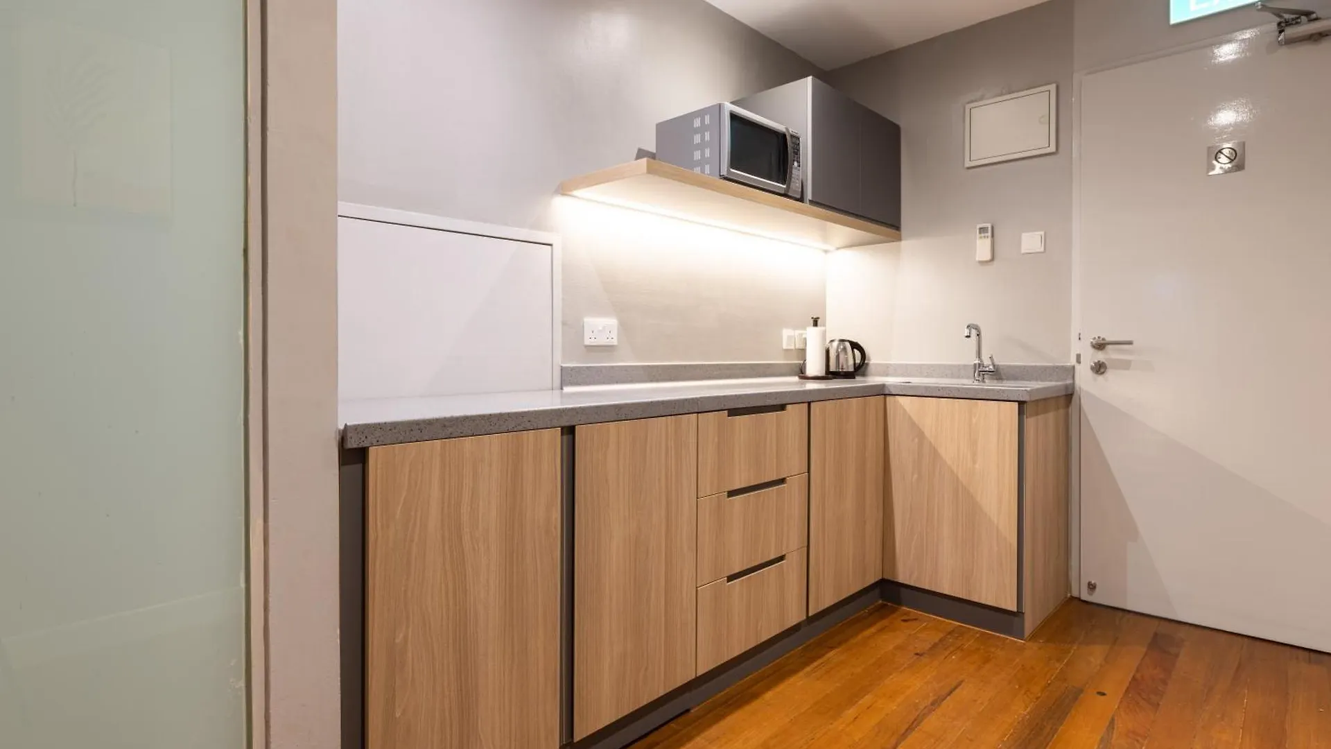 Heritage Collection On Ann Siang Singapur Aparthotel
