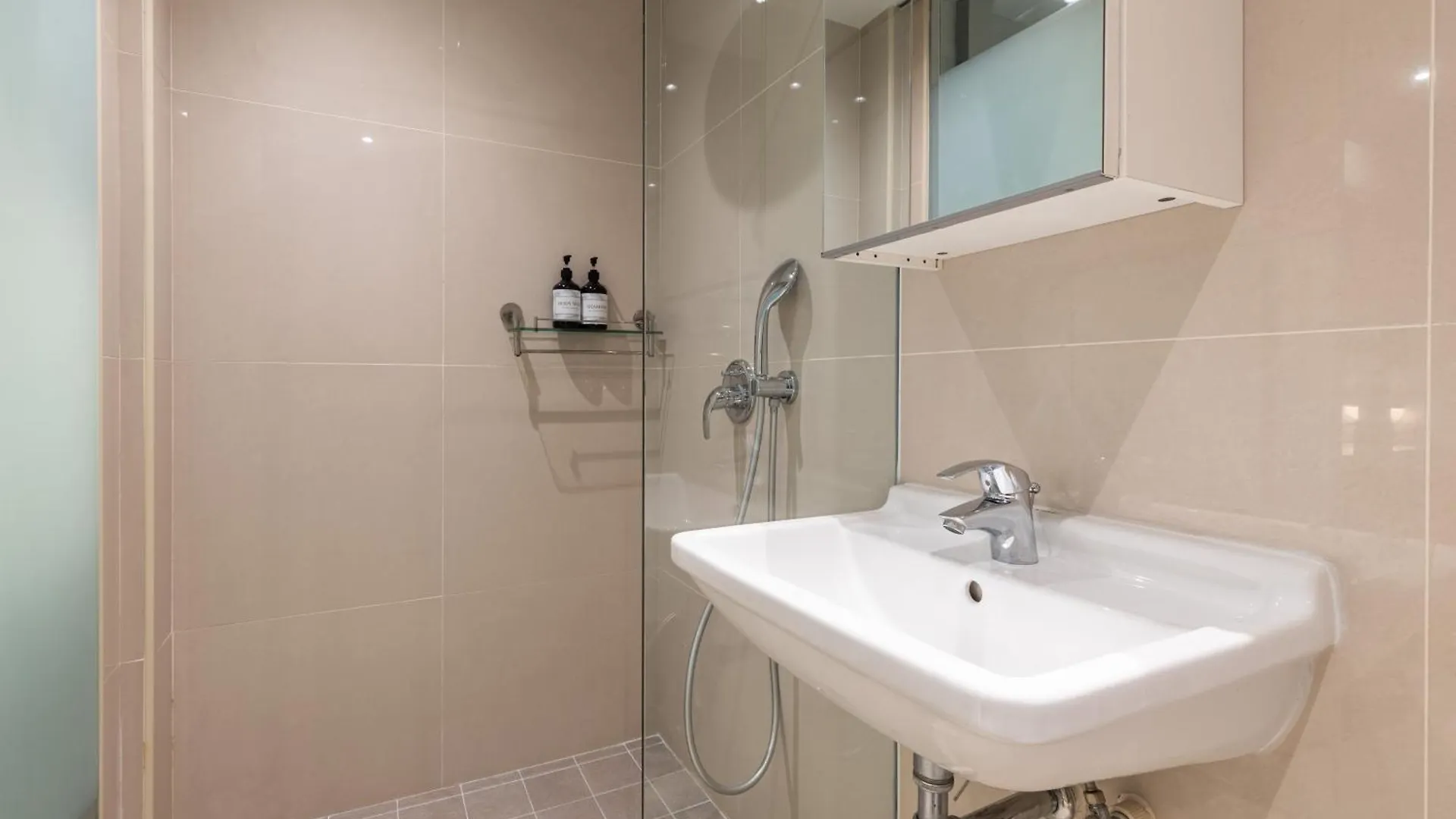 Heritage Collection On Ann Siang Singapur Aparthotel