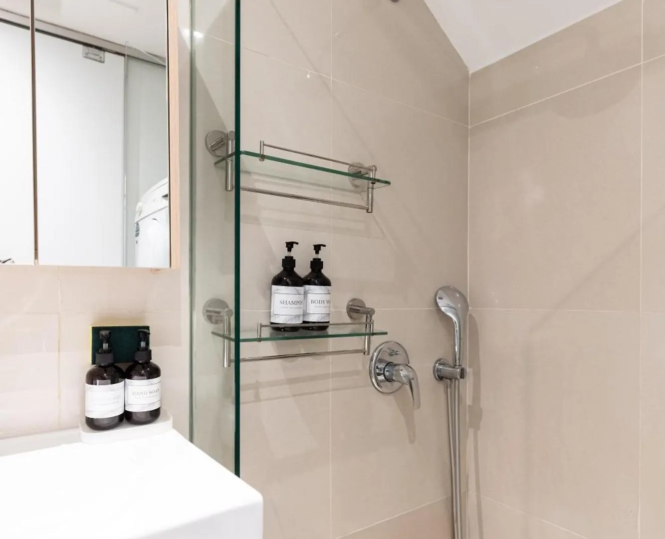 Aparthotel Heritage Collection On Ann Siang Singapur