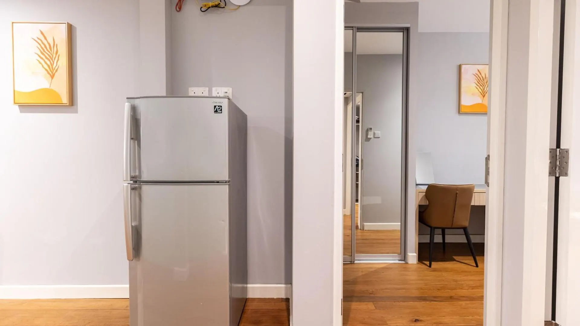 Aparthotel Heritage Collection On Ann Siang Singapur