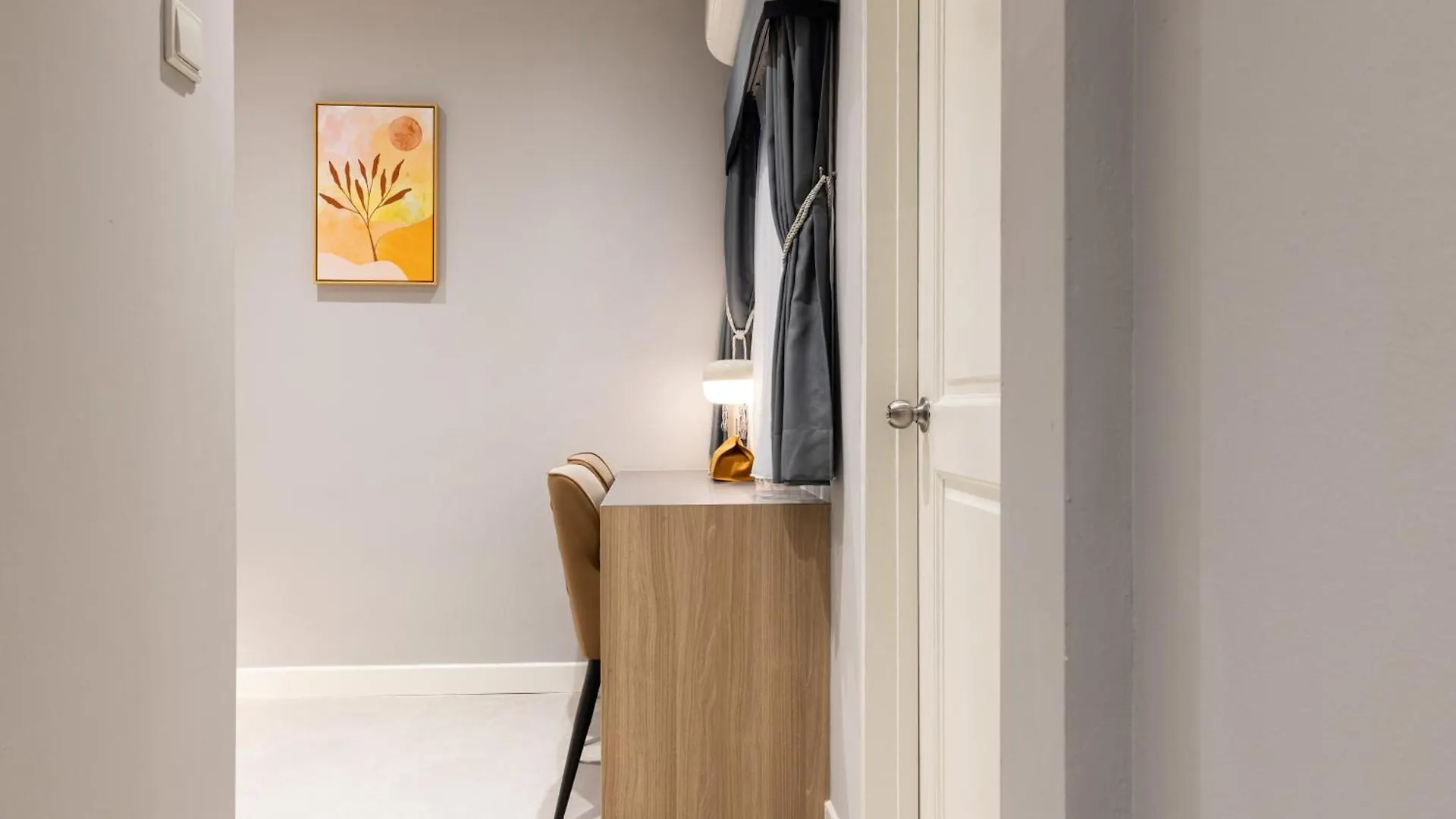 Heritage Collection On Ann Siang Singapur Aparthotel