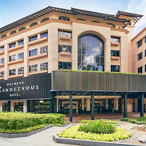Orchard Rendezvous By Far East Hospitality Отель