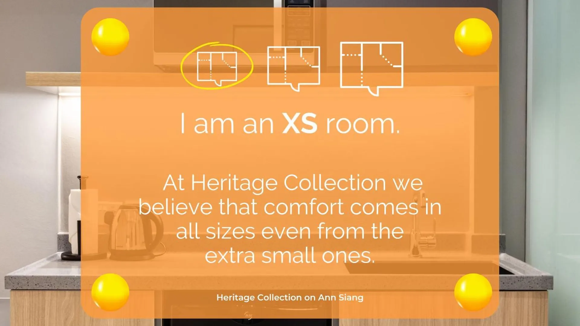 Heritage Collection On Ann Siang 新加坡 新加坡